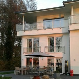 Bistro -Cafe am Scharmützelsee Kleine Auszeit in Bad Saarow