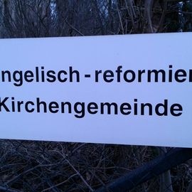 Dorfkirche & Kirchhof (Friedhof) Hohenbruch in Kremmen