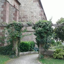 St.Albani Gemeindebüro in Göttingen