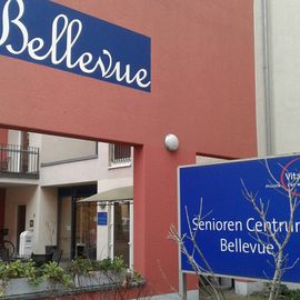 Vitanas Senioren Centrum Bellevue in Berlin