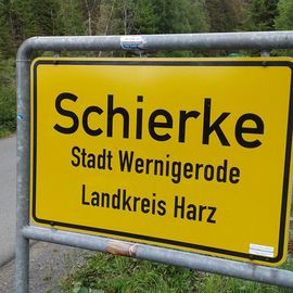 Tourist Information Schierke in Wernigerode