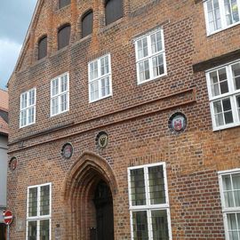 Carl-Schirren-Gesellschaft Lüneburg e.V. in Lüneburg