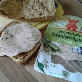 Respekt! Lecker!