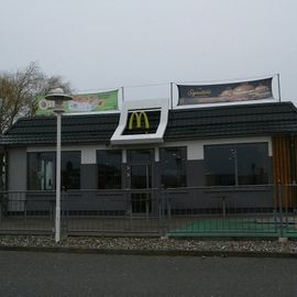 McDonald's in Lambrechtshagen