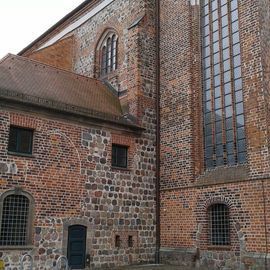 Dom St. Marien in Fürstenwalde an der Spree