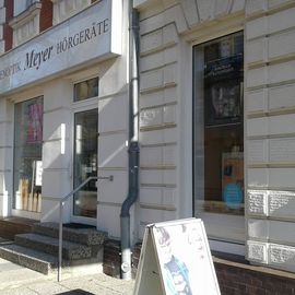 Meyer Heiko Augenoptik in Rüdersdorf bei Berlin