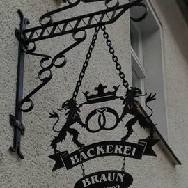 Bäckerei Braun Inh. B. Wilde in Lübbenau im Spreewald