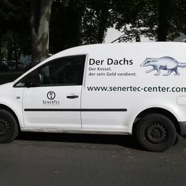 SenerTec Center Berlin-Brandenburg in Berlin