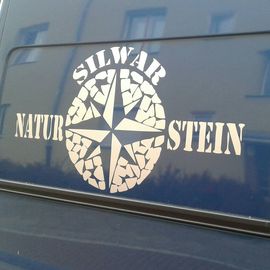 Silwar Naturstein GmbH in Schöneiche bei Berlin