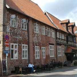 Restaurant Soraya in Lüneburg