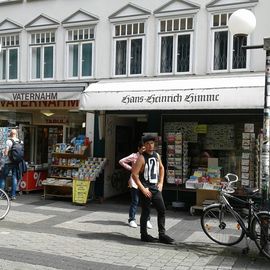 Vaternahm Buchhandlung in Göttingen