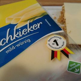 DMK Deutsches Milchkontor GmbH in Zeven