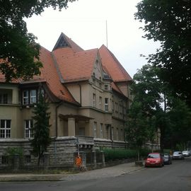 Wilhelm-Bölsche-Schule Integrierte Sekundarschule - Berlin in Berlin