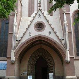 Ev. Luth. Kirchengemeinde St. Jacobi in Göttingen