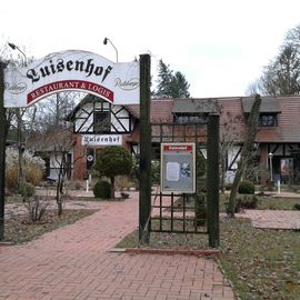 Luisenhof in Stechlin