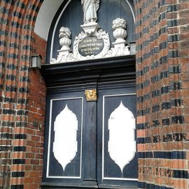 Evangelische Kirchengemeinde St. Nikolai in Wismar in Mecklenburg