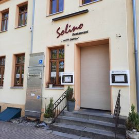 Solino ... trifft Südtirol - im Märkischen Hof Gosen in Gosen Gemeinde Gosen Neu Zittau