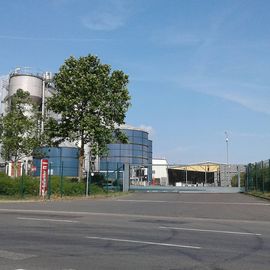 Hasseröder Brauerei GmbH in Wernigerode