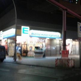 EDEKA Meissner in Berlin