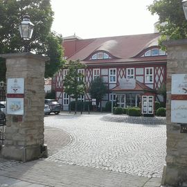 Landhaus Zu den Rothen Forellen in Ilsenburg