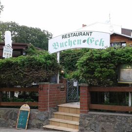 Restaurant Bucheneck Fam. Hollatz in Ostseebad Heringsdorf