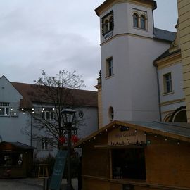 Schloss & Gut Liebenberg in Liebenberg Gemeinde Löwenberger Land