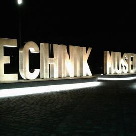 Deutsches Technikmuseum in Berlin