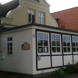 Ostsee-FeWo "Zum Donnerkeil" in Rostock