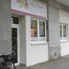 Perle de beauté in Berlin