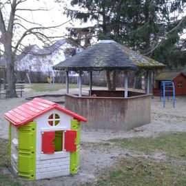 Kita Villa Sonnenschein in Hohenbruch Stadt Kremmen