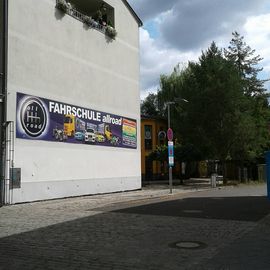 Fahrschule allroad in Berlin