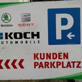 Autohaus Koch GmbH - Filiale Köpenick in Berlin