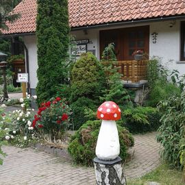 Maklerbüro Reinelt Versicherungen und Immobilien in Wernigerode Schierke
