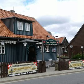 Zum Holzfäller Hotel in Wernigerode Schierke