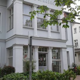 Sparkasse Vorpommern in Ahlbeck Gemeinde Ostseebad Heringsdorf