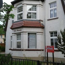 Physiotherapie Sarodnik in Ostseebad Heringsdorf