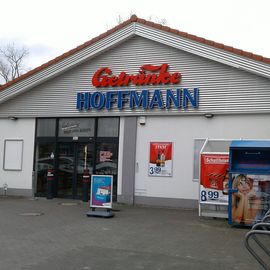 Getränke Hoffmann in Berlin