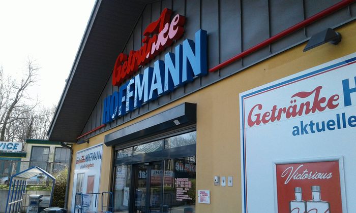 Getränke Hoffmann