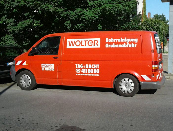 Wolter H. Grubenentleerung GmbH