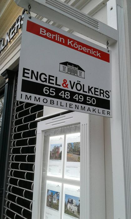 Engel & Völkers Berlin-Köpenick