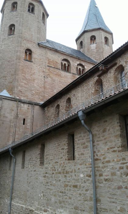 Nutzerbilder Evangelisches Zentrum Kloster Drübeck