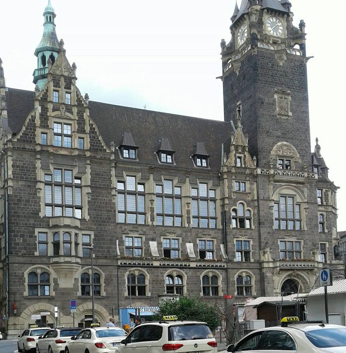 Stadt Wuppertal