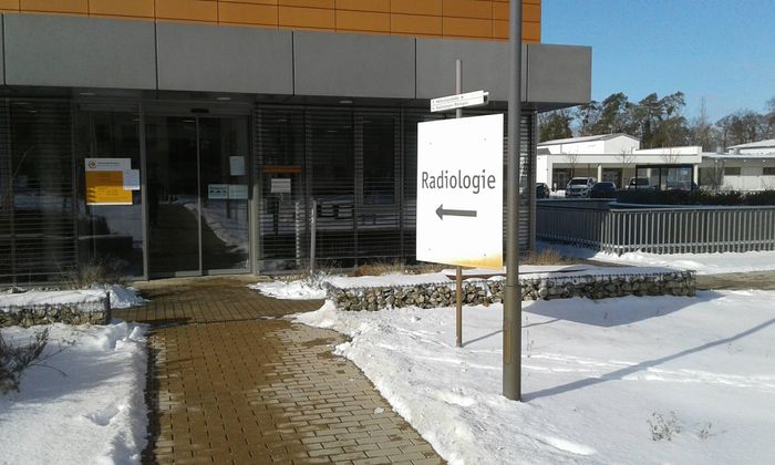 Radiologische Praxis Radiologische Praxis , Stockheim, Birow, Krämer Radiologische Praxis
