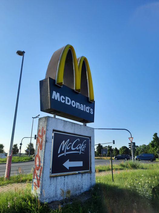 Nutzerbilder McDonald's Deutschland INC.