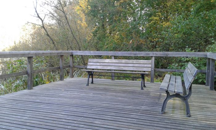 Nutzerbilder Lehrkabinett Teufelssee