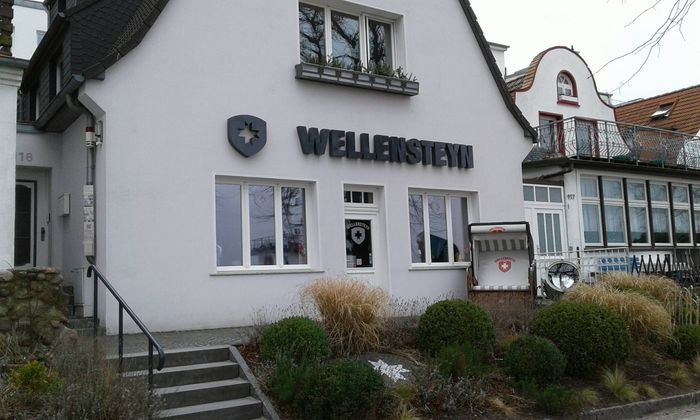 Wellensteyn-Store Rostock-Warnemünde