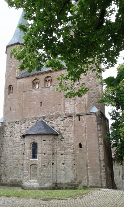 Nutzerbilder Evangelisches Zentrum Kloster Drübeck