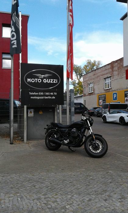 Zweirad Center Motodrom GmbH