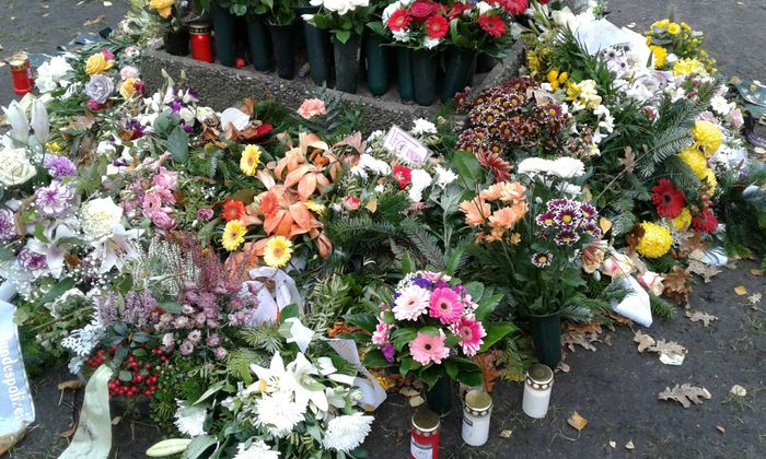 Nutzerbilder Friedhof Bezirksamt Marzahn