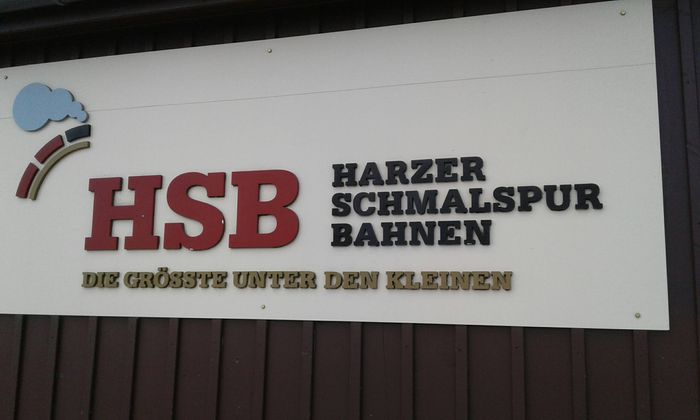 Nutzerbilder Harzer Schmalspurbahnen GmbH